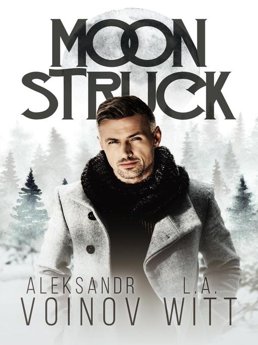 Cover image for Moonstruck